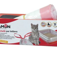 Camon B010 Sacch.prof.c/manigl(10p)12conf