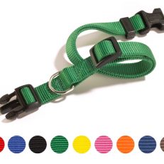 Camon F140/02 Collare Sgancio Regolab. Mm.12