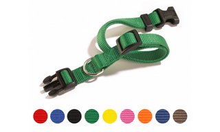 Camon F140/03 Collare Sgancio Regolab. Mm.12