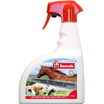 Vebi Rescudo Insettorepellente Cavalli,cane E Gatto Lt 1 - immagine 2