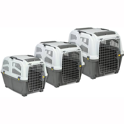 Leopet Skudo Iata 2 55x36x35h Cm