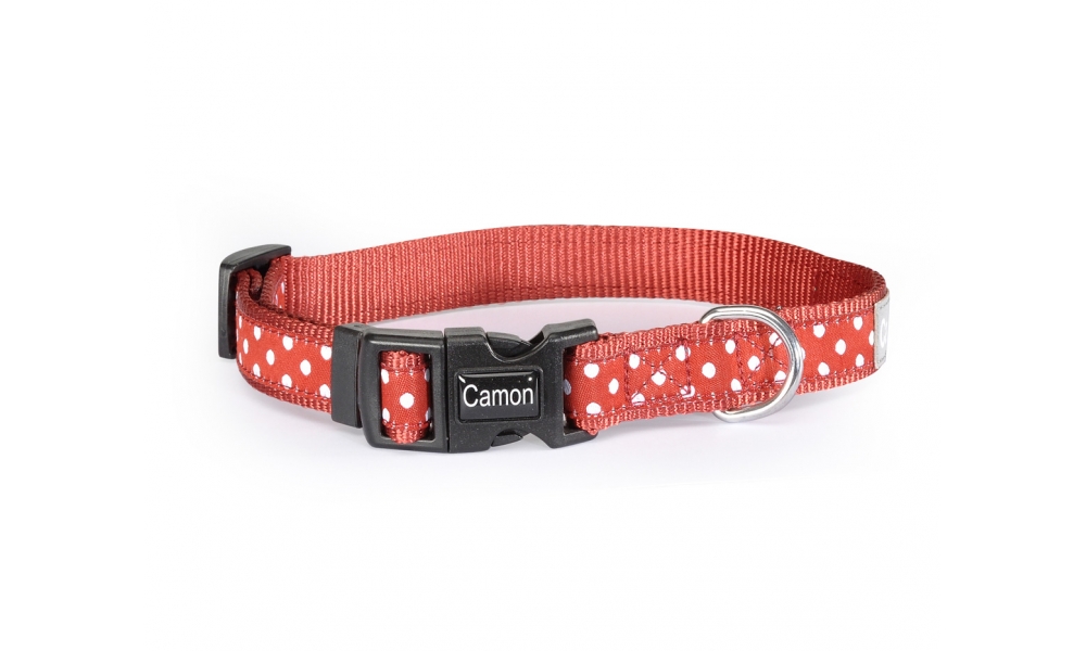 Camon Dc062/a Collar-dogelegance -blue-10mm
