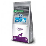 Farmina Vet Life Dog Secco Ossalati Kg 2 - immagine 2