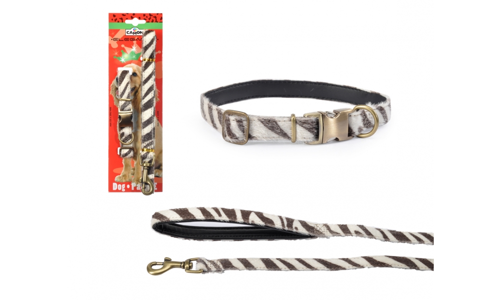 Camon Dc093/a Coll.reg+guin-zebra-15x1200-3p