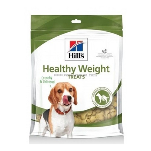 Hill's Dog Biscotti Healthy Weight Treats Gr 200 - immagine 3
