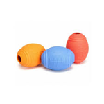 Camon Ad004/a Pal.gomma Americanfoot.75mm-6p - immagine 2