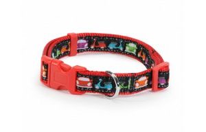 Camon Dc125/a Coll.reg.rosso Car&scoote-15mm
