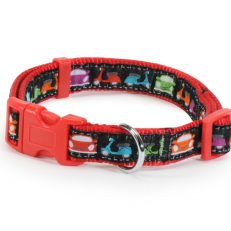 Camon Dc125/b Coll.reg.rosso Car&scoote-20mm