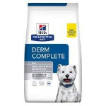 Hill's Dog Secco Prescription Diet Derm Complete Mini Kg 1 - immagine 2