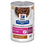 Hill's Dog Umido Prescription Diet Lattina Gastrointestinal Biome Stew Gr 354 - immagine 2