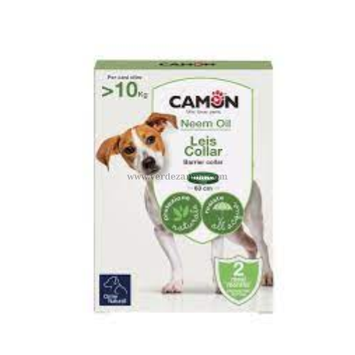 Camon G914/b Collare Leis Cane 60 Large - immagine 3
