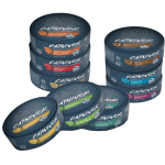 Drn Cat Catnivor Umido Lattina Coniglio Gr 80 - immagine 2