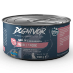 Drn Dog Dognivor Umido Lattina Maiale Gr 150 - immagine 2