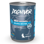 Drn Dog Dognivor Umido Lattina Trota Gr 400 - immagine 2