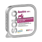 Drn Dog Cat Umido Vaschetta Solo Anatra Gr 300 - immagine 2