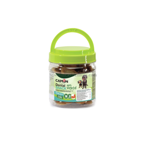Camon Ae303 Sweet Potato Biscuit(300g) - immagine 3