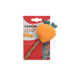 Camon Ag115 Gioco Gatto - Matatabi E Poliestere, 3 Soggetti, Approx.14cm, 6p - immagine 2