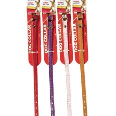 Camon Dc046/b Coll.cane-cinghia.10x300mm-16p