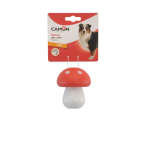 Camon Ad089/b Gioco Cane In Tpr C/spargiricompense, Fungo, Approx. 9cm - immagine 2