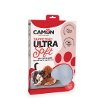 Camon B107/b Tappetino Ultra Soft Azzurro 60x40 - immagine 2