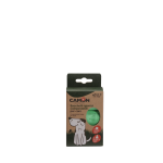 Camon B530/1 Sacchetti Bio Verde -3rot.x15sac - 16p - immagine 2