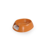 Camon C0282 Ciotola Con Bambù C/impugn. Osso - Lg, 22x20x7cm - 500ml - 6p - immagine 2