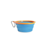 Camon C037/1 Ciotola Collass.in Silicone Misura S 350ml - immagine 2