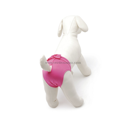 Camon C207/b Mutandina Rosa Con Fiocco*tg.1 - immagine 3
