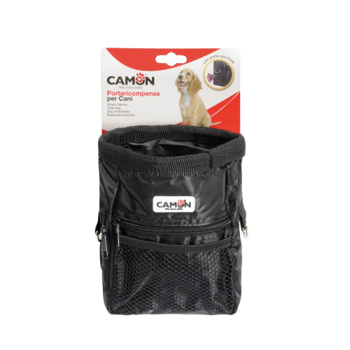 Camon C754/h Portaricompense Oxford C/cintura 14x6x18cm - immagine 3
