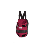 Camon Ca747/2 Petpocket/zain-rosso Trapuntato Mis. Lg - immagine 2