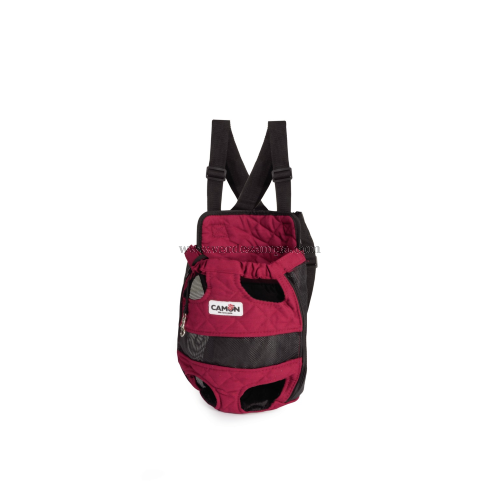 Camon Ca747/2 Petpocket/zain-rosso Trapuntato Mis. Lg - immagine 3
