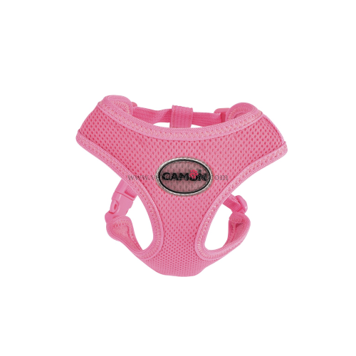 Camon Dc140/b Pett.dop.regolaz.mesh-rosa -sm - immagine 3