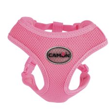 Camon Dc140/a Pett.dop.regolaz.mesh-rosa -xs