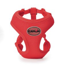 Camon Dc142/b Pett.dop.regolaz.mesh-rossa-sm