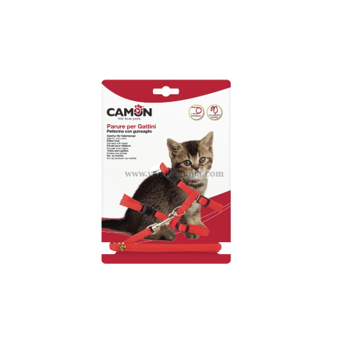 Camon Dg005/a Parure-gattini- 8x1200-6p - immagine 3