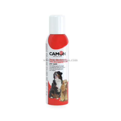 Camon La340 Spray Anti-accoppiamento 200ml - immagine 3