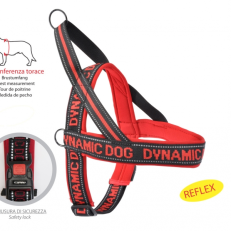 Camon Dc199/b Pett.neoprene-dynamic-rossa 45