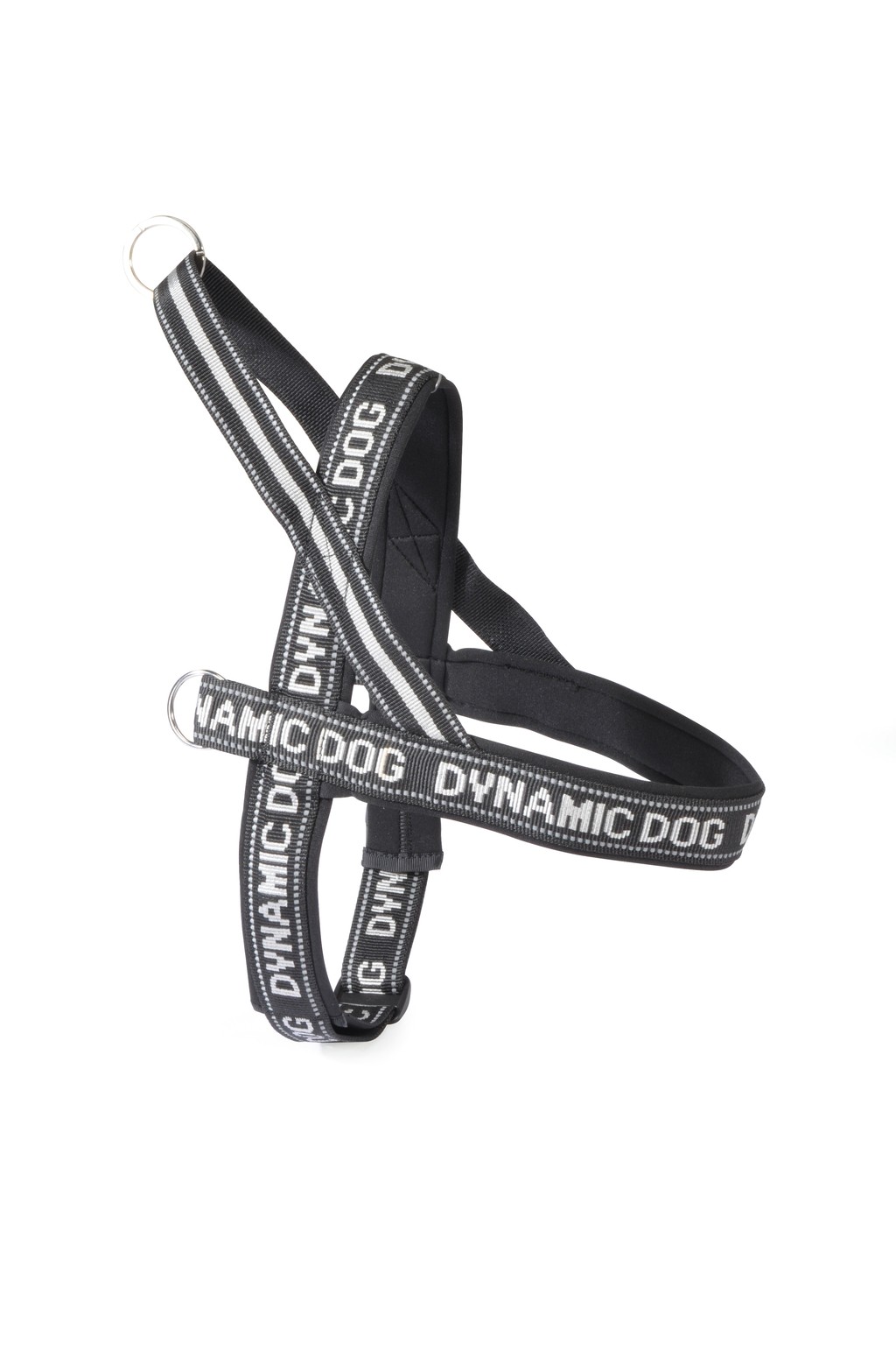 Camon Dc200/g Pett.neoprene-dynamic- Ner.100