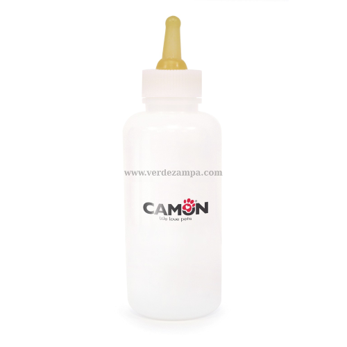 Camon L072/a Biberon Grande Ml.115 - immagine 3