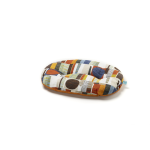 Leopet Cuscino Nettuno Brando 70x50 Cm - immagine 2