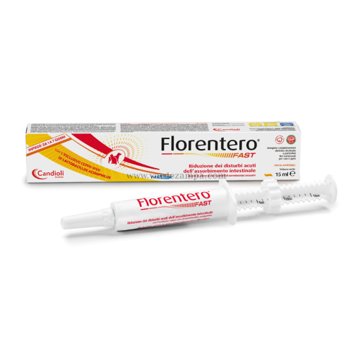Candioli Florentero Fast Pasta Ml 15 - immagine 3