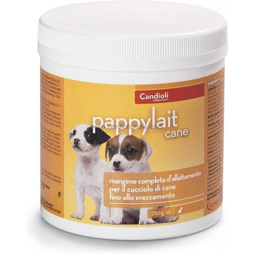 Candioli Pappylait Cani Gr 250 - immagine 3