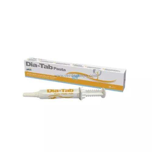 Drn Integratore Dia Tab Pasta 15ml - immagine 3