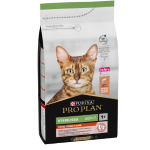Proplan Cat Secco Sterilised Vital Salmone Kg 1,5 - immagine 2