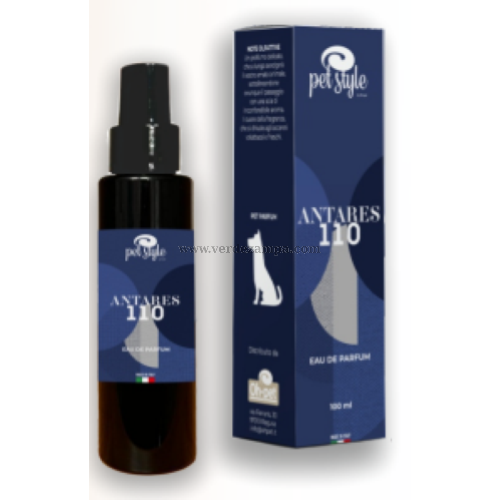 Oh Pet-pet Style Parfum Antares 110 Ml. 100 - immagine 3