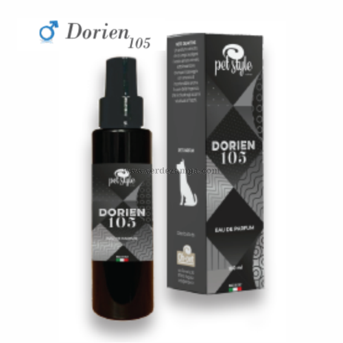 Oh Pet-pet Style Parfum Dorien 105 Ml. 100 - immagine 3
