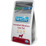 Farmina Vet Life Dog Secco Intestinal Ultracare Low Fat Kg 1,5 - immagine 2
