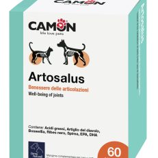 Camon G876 Compresse Artosalus- -60cpr
