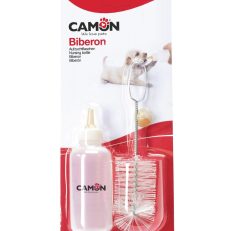 Camon L075 Kit Biberon(57ml)+spazz+tettar