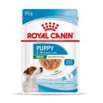 Royal Canin Dog Umido Busta Puppy Mini Gr 85 - immagine 2
